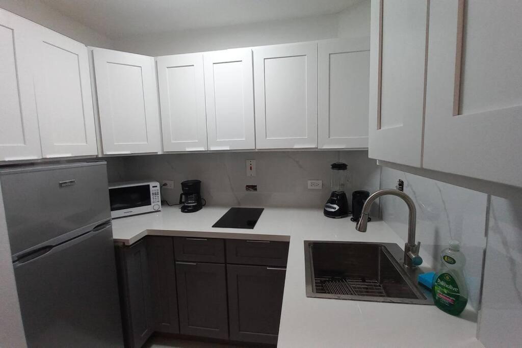 Apartment Modern Penthouse @ Sandcastles *