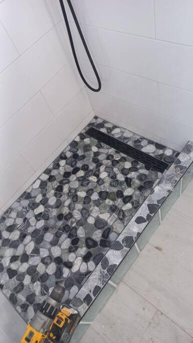 Apartment Modern Penthouse @ Sandcastles Ocho Rios