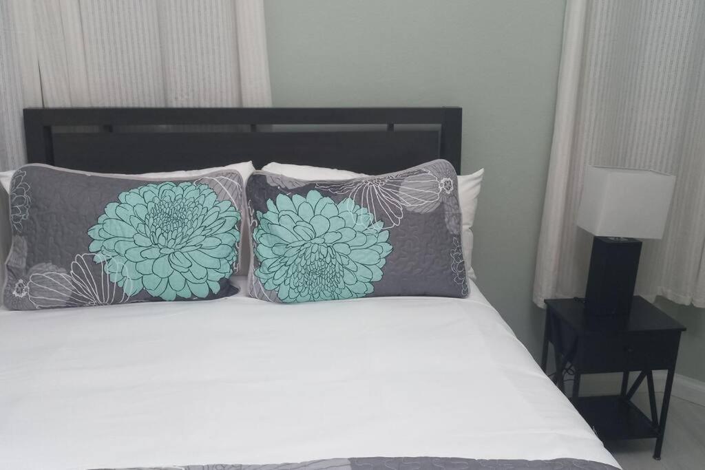 Apartment Modern Penthouse @ Sandcastles Ocho Rios