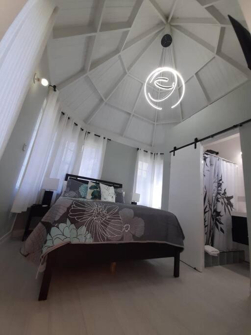 Apartment Modern Penthouse @ Sandcastles