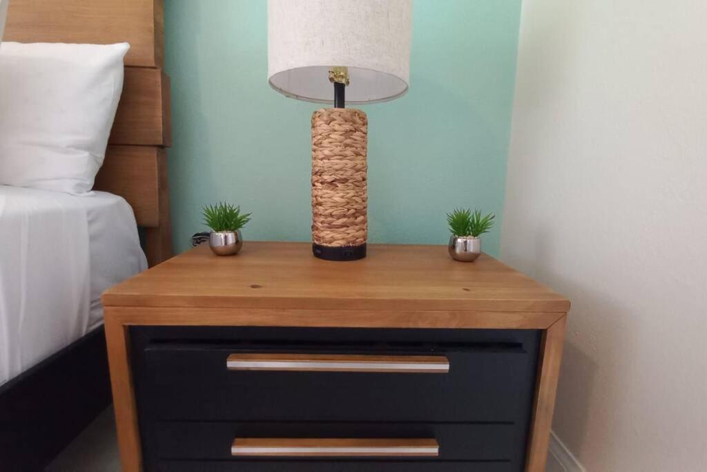 Apartment Modern Penthouse @ Sandcastles