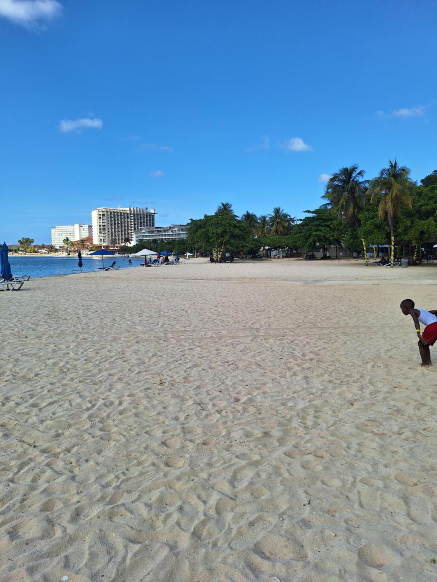 Apartment Modern Penthouse @ Sandcastles Ocho Rios